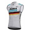 Chaleco ciclismo 2018 Bora-Hansgrohe N005
